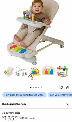 Baby Bouncer
