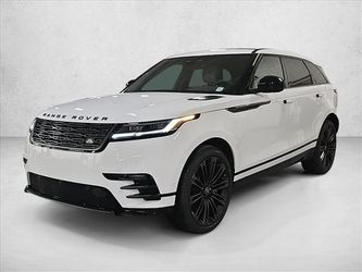 2026 Land Rover Range Rover Velar
