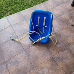 Fisher Price Baby Swing