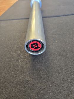 Rogue Fitness Ohio Bar 20 kg (45 lb)