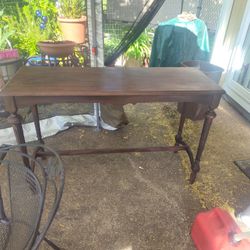 Antique Table