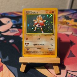 Hitmonchan 