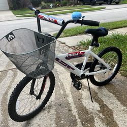 Bicycle For Sale 