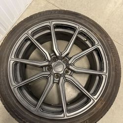 Vossen Hf3