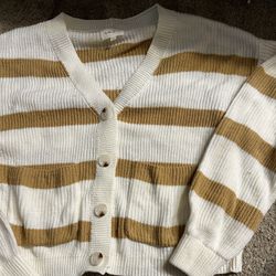 Cozy Life Sweater/cardigan 