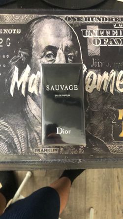 Dior Savage