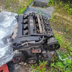 2007 Jeep Patriot