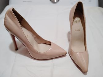 Christian Louboutin high heels