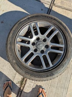 Rims