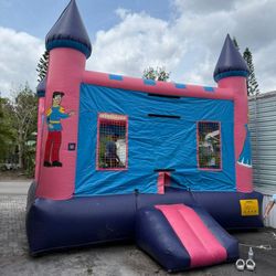 Bounce House For Sale