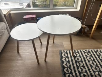 Nesting Tables