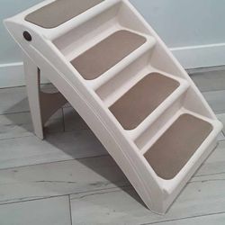 Pets Stairs 