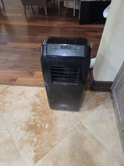 Edgestar portable ac