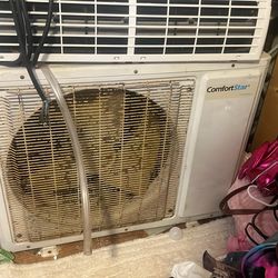 Comfort Star Ac