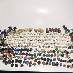 Lego Star Wars Minifigure Helmets 