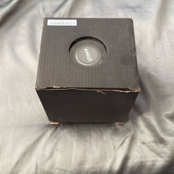 LED RGB Cooler Fan from Ryzen 7 2700X