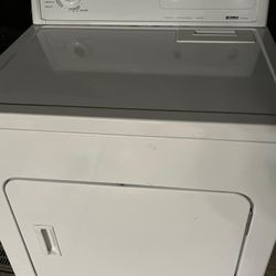 Kenmore Gas Dryer
