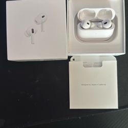 Airpod Pro 2