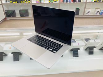 MacBook Pro 2019 16gb ram 512gb ssd
