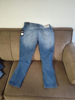 Brand New True Religion Jeans