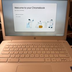 Chromebook 