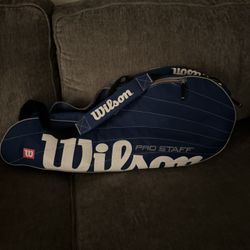 Wilson Tennis Bag