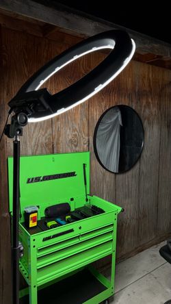 Barber Supplies