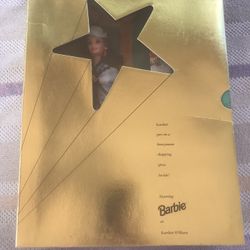 Vintage Mattel Barbie As Scarlett O Hara Hollywood Legends Collection