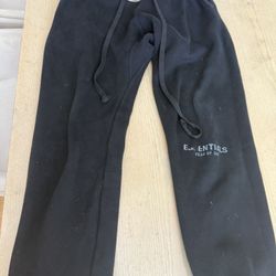 Essentials Pants 