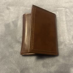Men’s Wallet