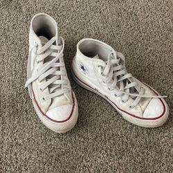 Converse Platform Size 2