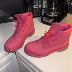 Timberland Women Size 7 