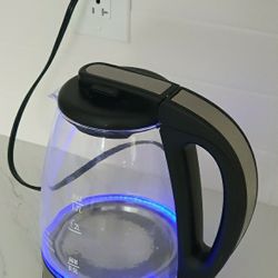 Electric Kettle