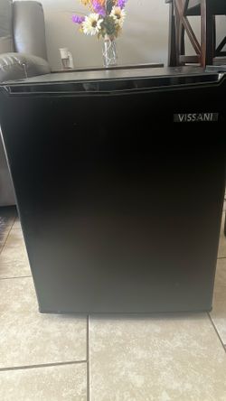 Mini Refrigerator 