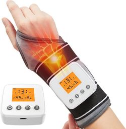 Wrist Massager