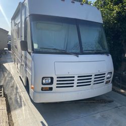 Winne 1995 RV