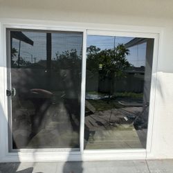 Sliding Door 94 X80