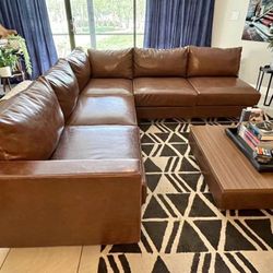 Modular Sectional Sofa