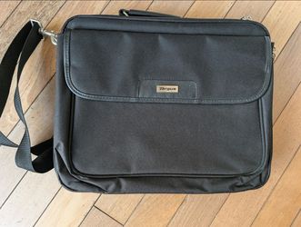 Targus lightweight laptop bag briefcase