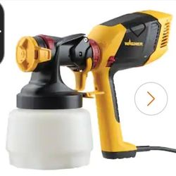 WAGNER 350 STAIN GUN