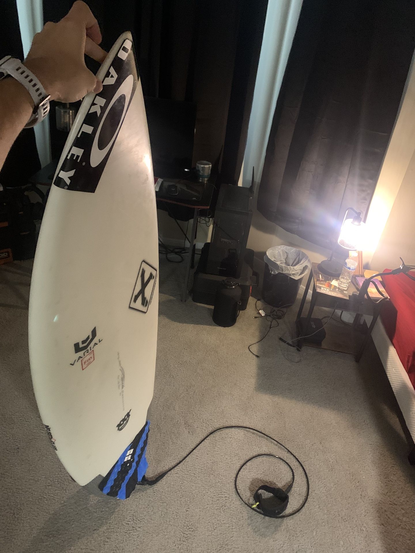 Surf Board