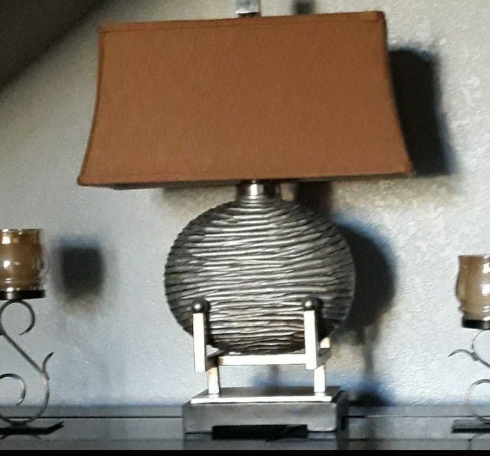 Lamp