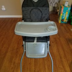 Cosco High Chair 