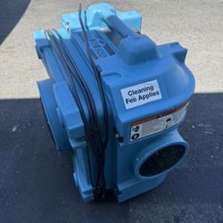 Dieaz Air Crubber 500