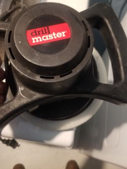 Drill Master
