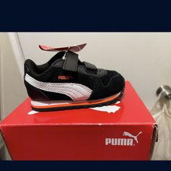 Pumas New