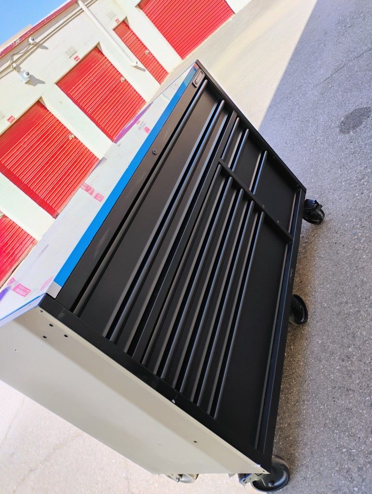 Tool Box , Work Bench