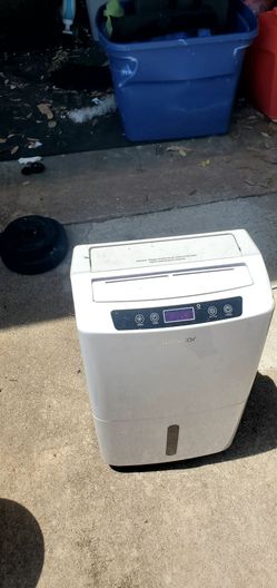 humidifier