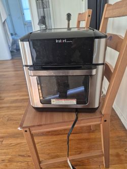 Air fryer