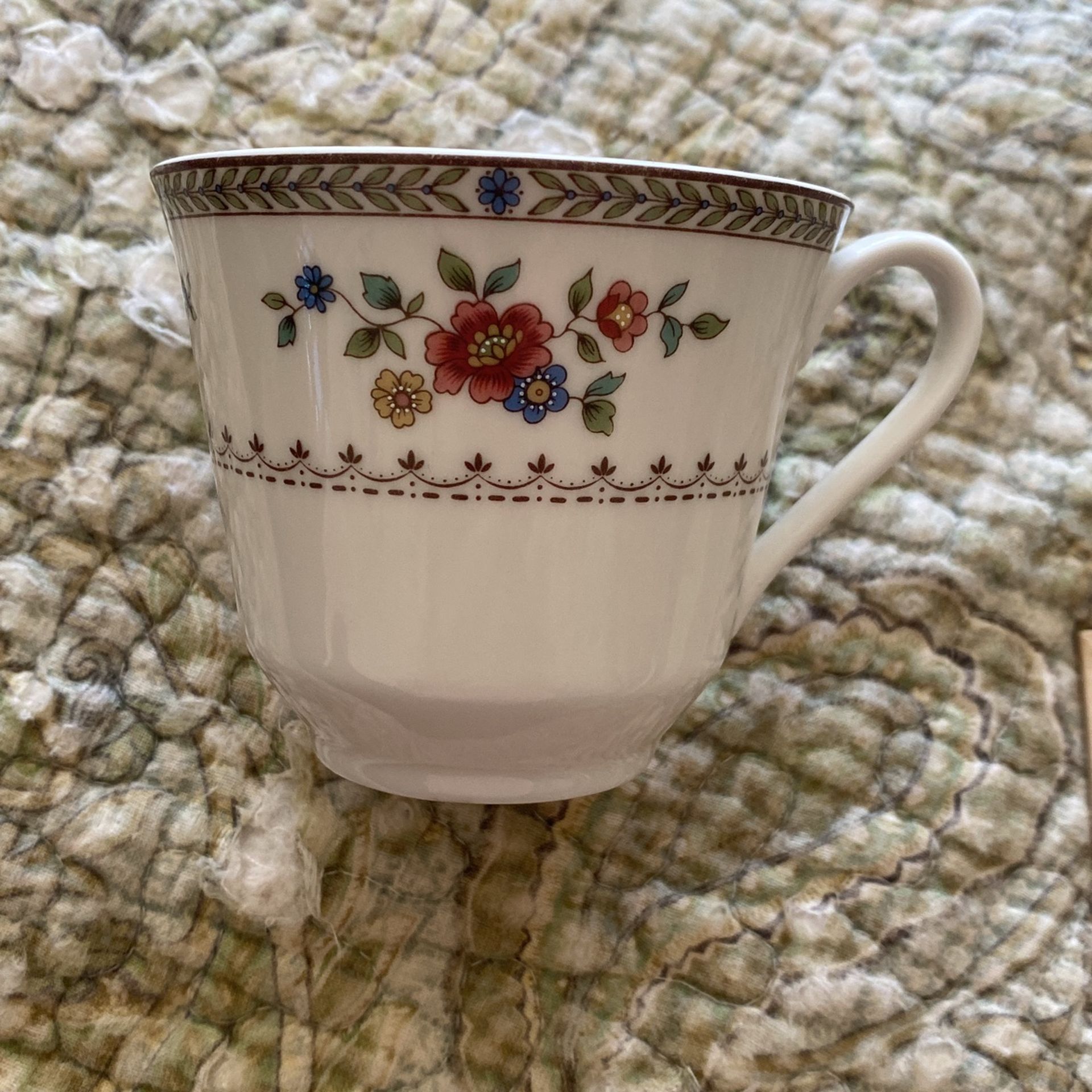 Royal Doulton Kingswood China